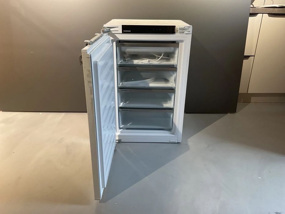 Congelator LIEBHER incorporabil 4 sertare NOU
