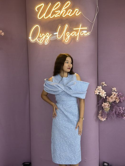 Срочно продам платье