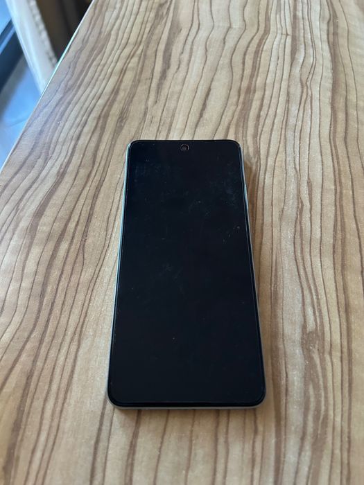 Мобилен телефон OPPO A60, 4GB RAM, 128GB, 5G, океанско син