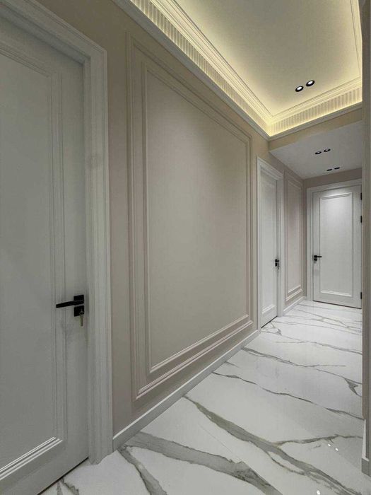 Ж/К Darhan Avenue  Новостройка Ориентир- Дархан 115м2