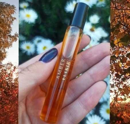 Amber Elixir для женщин 8 мл