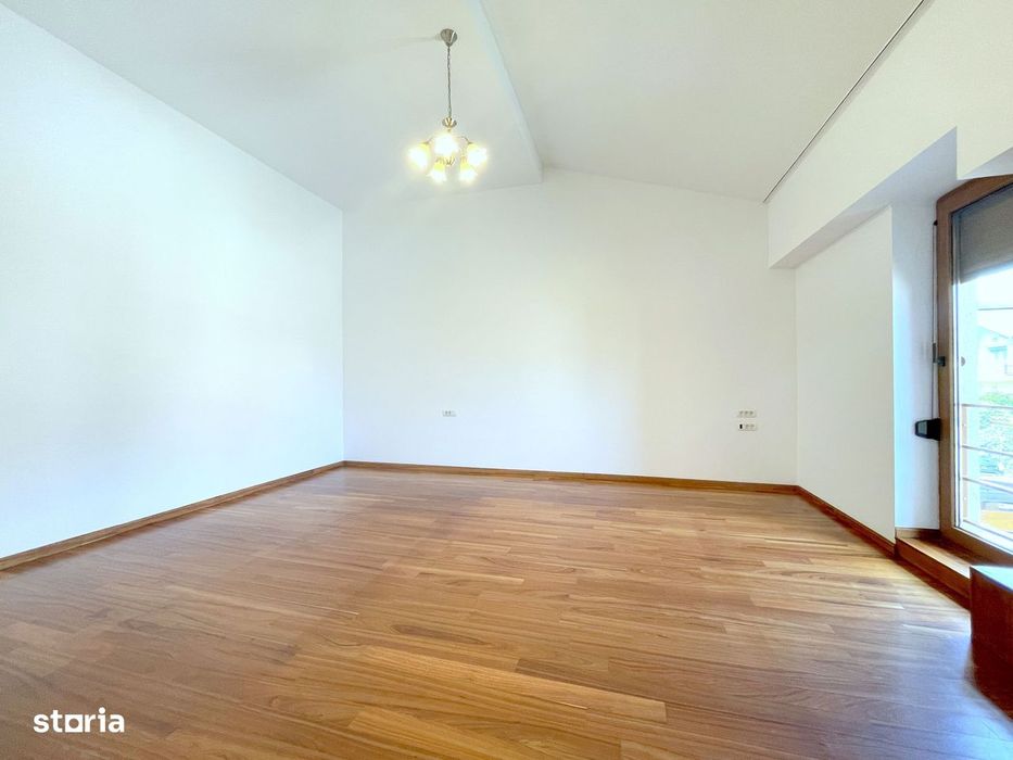 Casa spatioasa de inchiriat | 240 mp utili | Garaj | Zona VOX Technolo