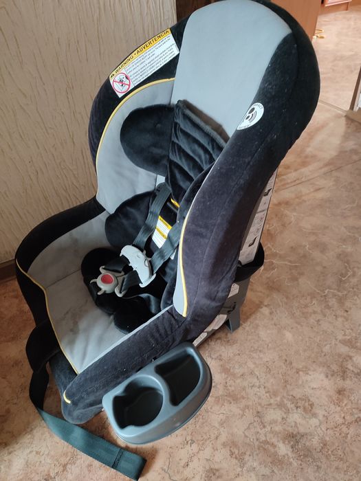 Продам автокресло.