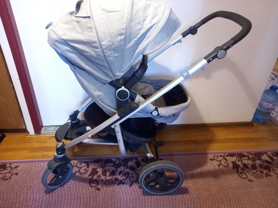 Детска количка"ЧИПОЛИНО"