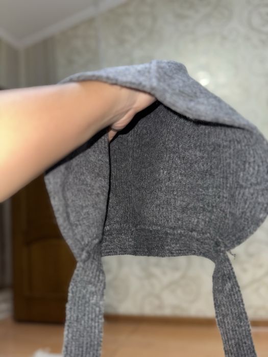 Новые шапки .Капор,Панама