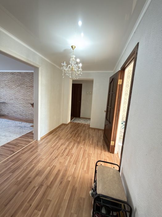 Продам 4х комн кв район Север-Восток