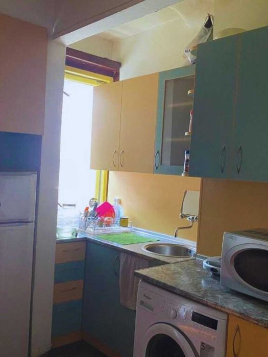 Дава се под наем Двустаен апартамент в София, Лагера - 65 кв.м за 443.7 € - Снимка #7