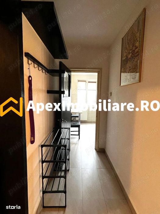 Apartament 2 camere de inchiriat Brancoveanu Bucuresti | ApexImobiliar