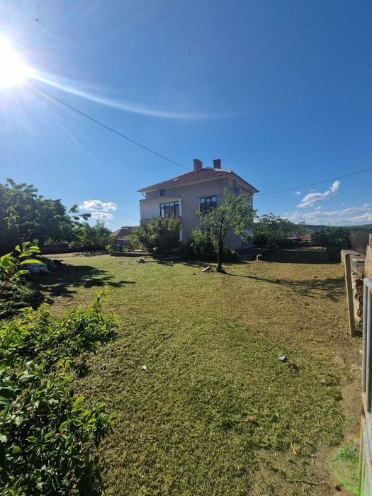 Продава се Къща в Тополовград - 150 кв.м за 187 €/кв.м - Снимка #18