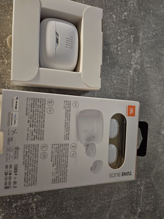 Harman Tune Buds слушалки