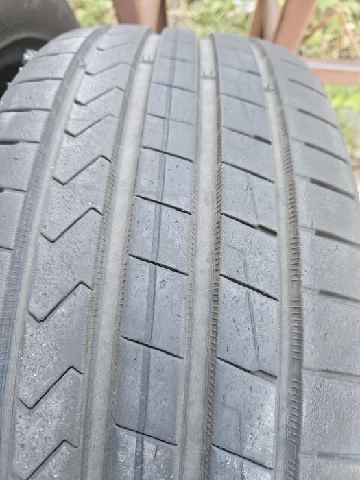 Гуми втора употреба Hankook 205/55/16