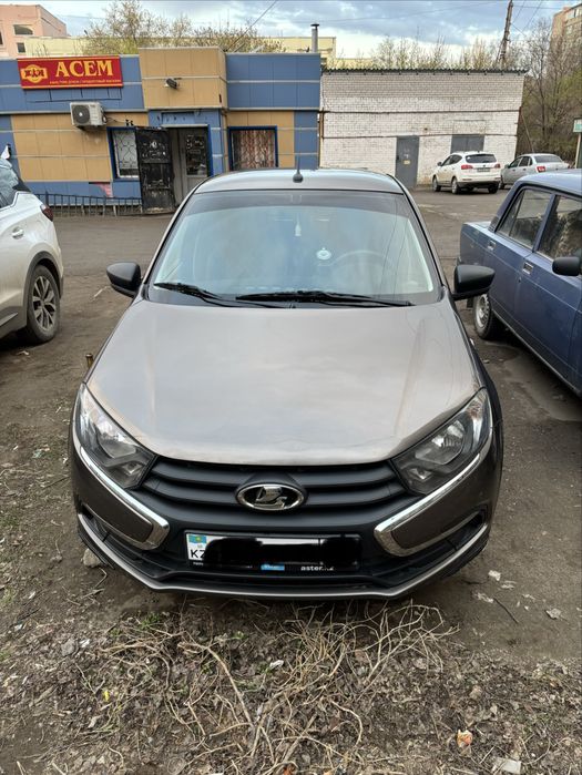 Продам Ладу Гранту ФЛ