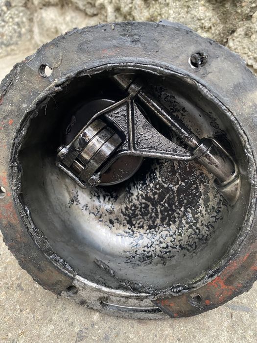 Резервни части