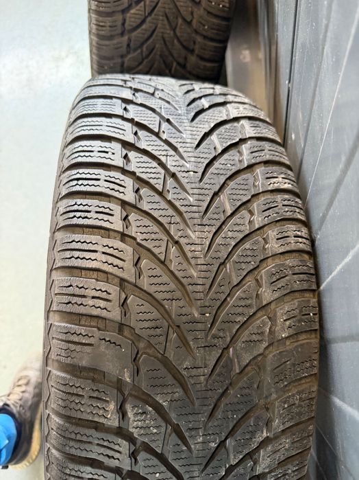 Jante originale volvo 235 55 r18 xc40 xc60 vara