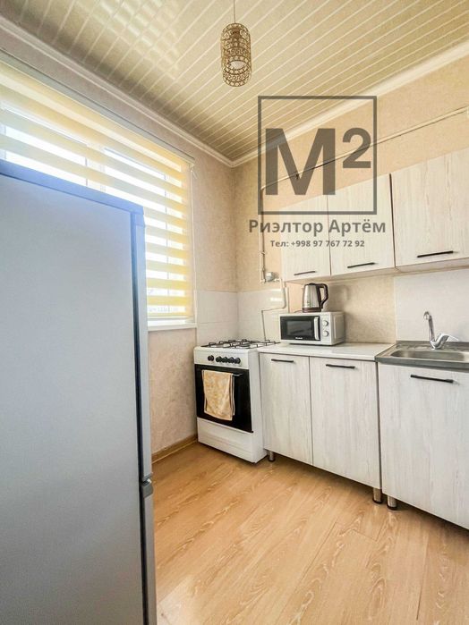 Срочная Аренда Квартиры на Ялангаче - Аллея - Эко Базар