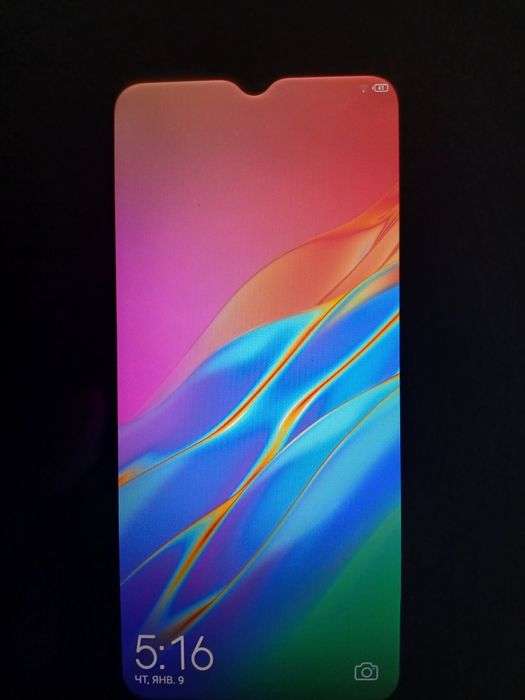 Tecno camon 12, 64gb