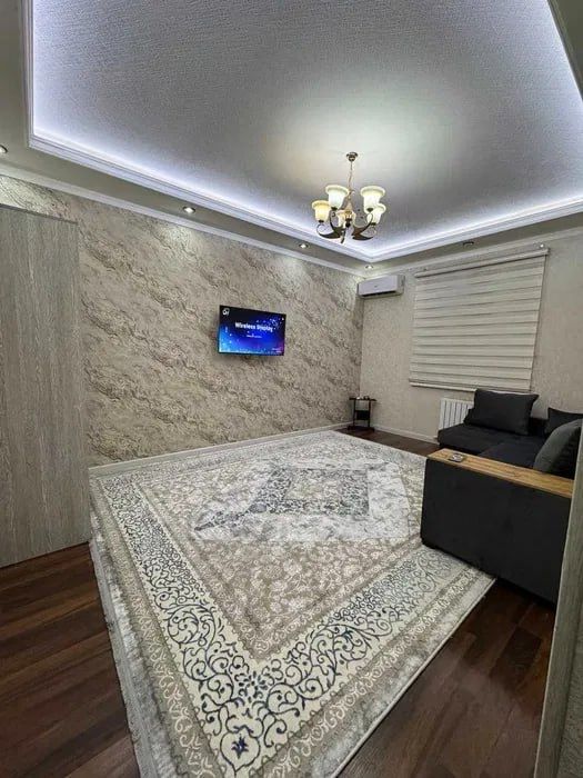 Сдаётся кв ор-р Хувайдо Метро Беруний 2/5/9 р-н Шайхантахурский