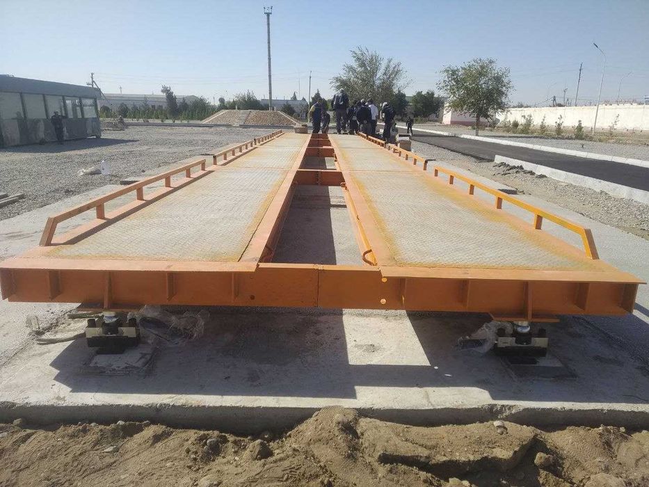 Весы Автомобиль Тарози