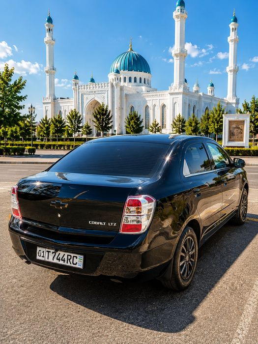 Cobalt MCM Midnight 2026 — sotiladi!

Hammasi qora, did bilan yig‘ilga