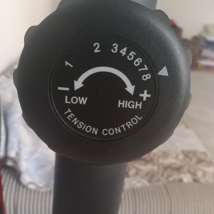 Треножоный волосипед для спорта