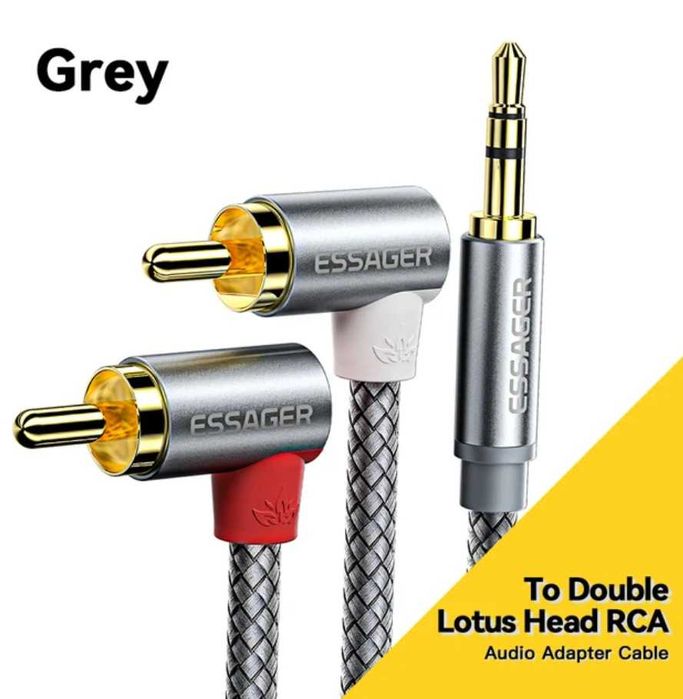 Аудиокабели Hi-Fi   (выское качество) не дорого