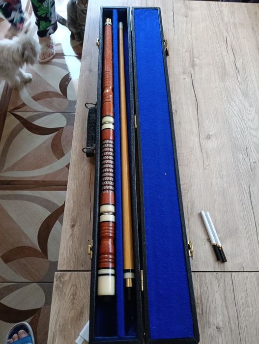 Tac biliard și snuker