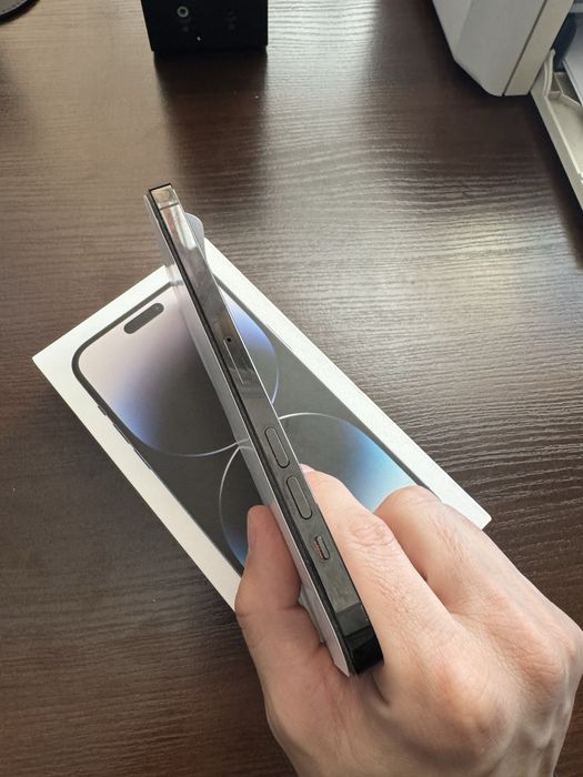 Iphone 14 pro max 256gb