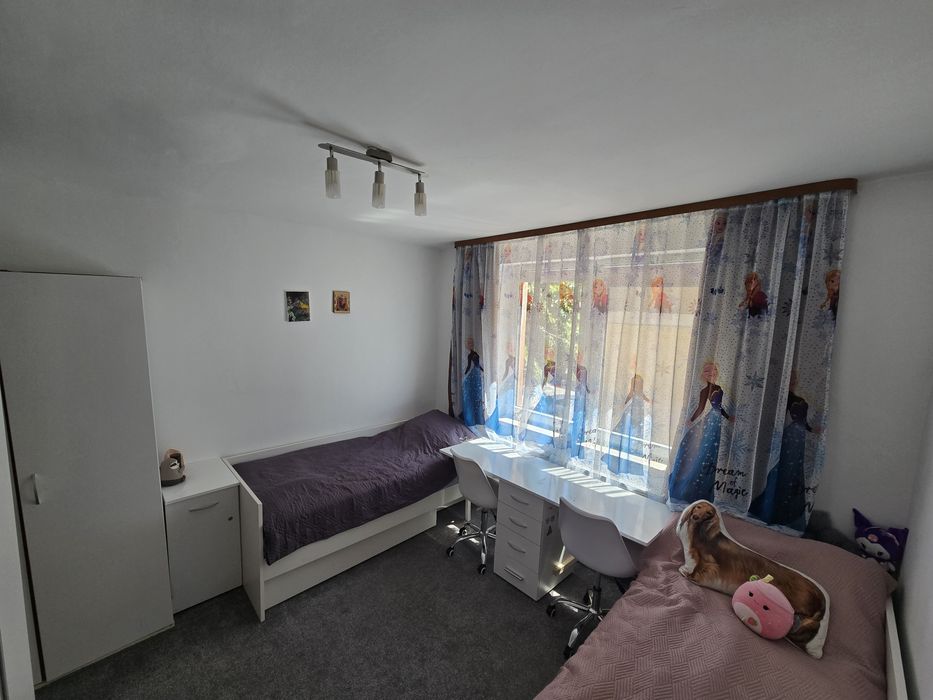 Apartament 2 camere foste proprietăți