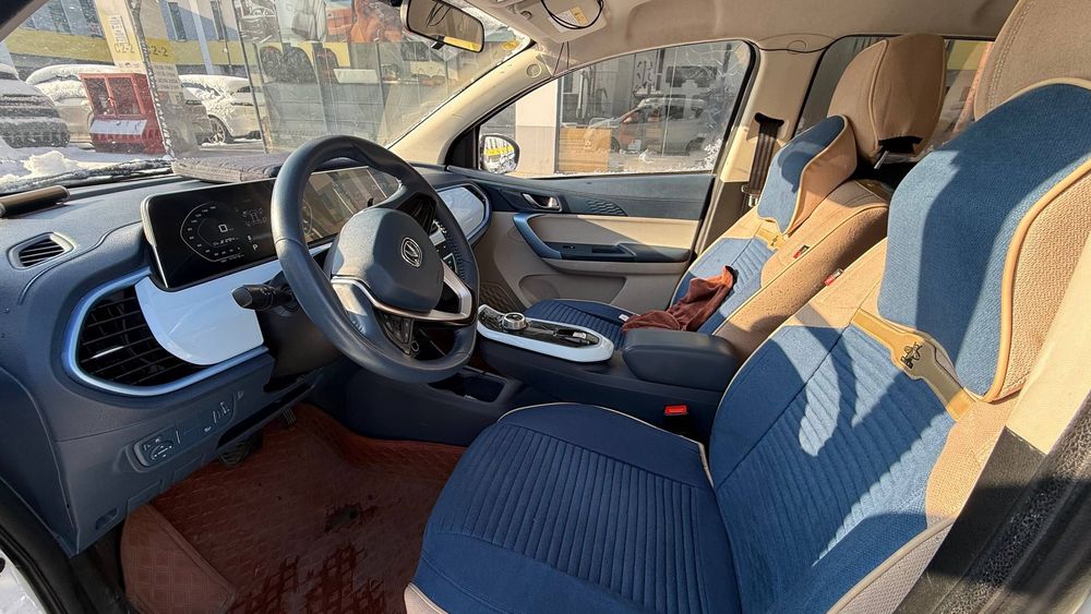 2023 yil 47000km 10000$ BEN BEN e star Ozimniki kelashamiz