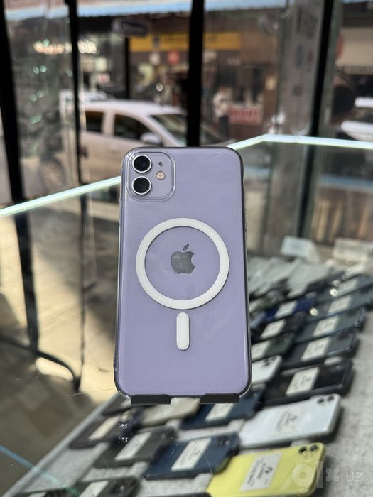 Iphone 11 64 gb sirochna