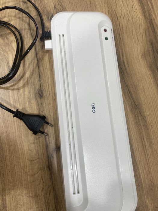 Ламинатор А4 в хорошем качестве