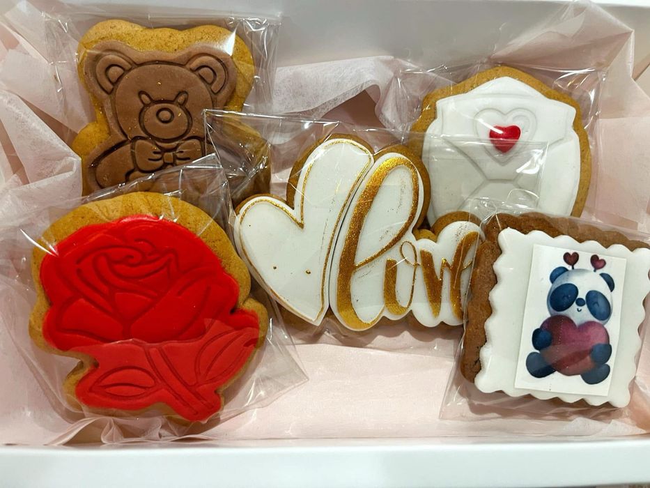 Меденки Св Валентин