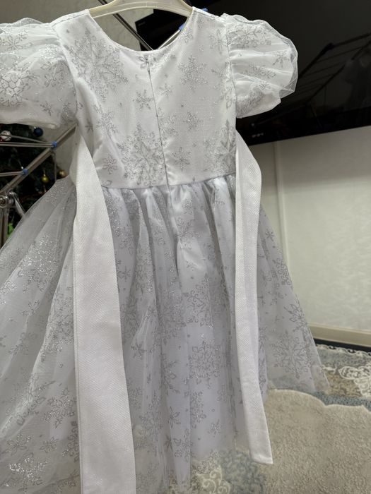 Платья для девочек