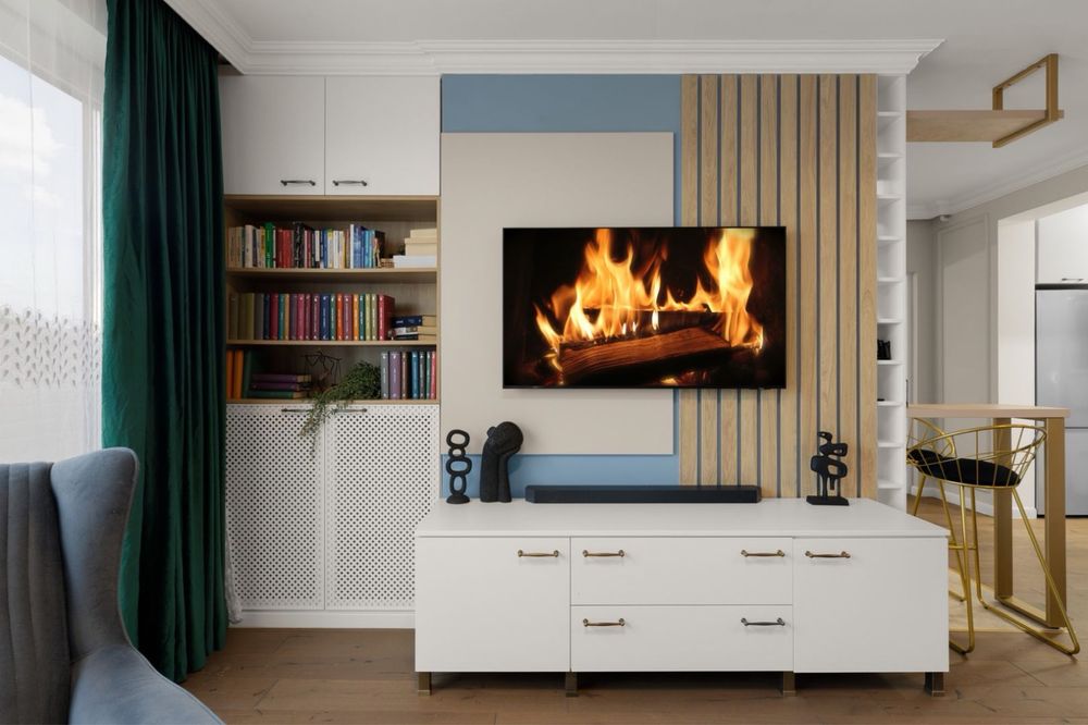 Apartament 2 camere de închiriat in Westfield + terasa si loc de parcare