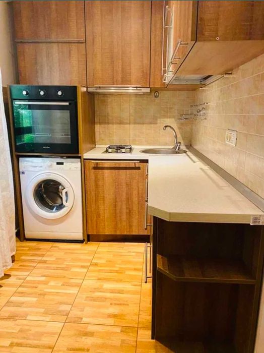 Crangasi metrou apartament studio, garsoniera investitie Lacul Morii