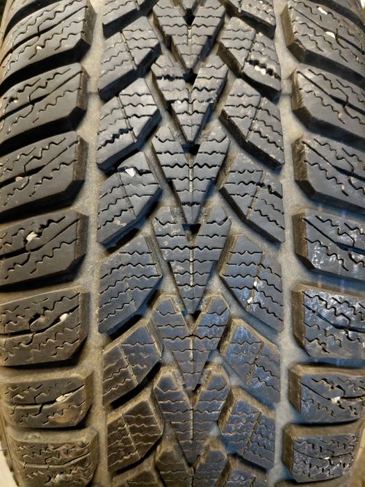 195/65/15"Dunlop 1бр.гума дот 2024