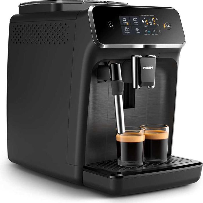 Espressor automat Philips EP2220/10 - RESIGILAT