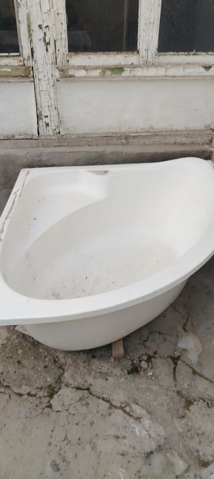 Ванна холати яхши