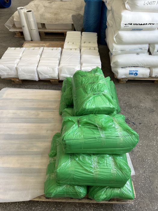 Пленка полиэтиленовая