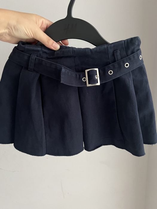 Продам юбку школьную