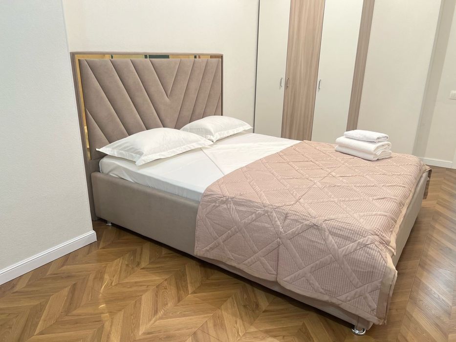 Квартира посуточно