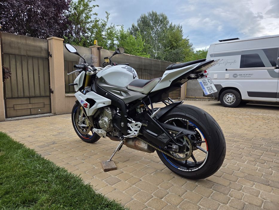 Bmw S1000R‼️ Stare perfectă ‼️Preț Fix