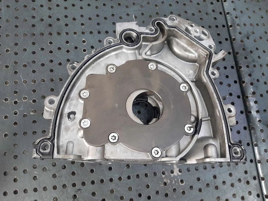 pompa ulei  3.0 d 306dt  land rover range rover sport 2 l494  9x2q-6600-ac