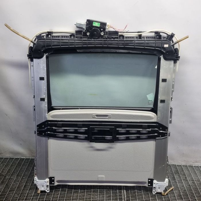 Trapa Suzuki Grand Vitara 2006 - 2012 SUV 4 Usi (1415)