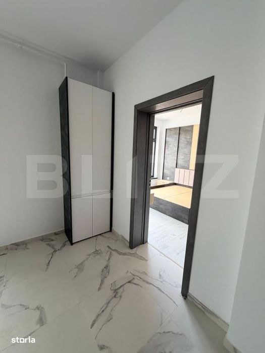 Apartament de vanzare – Cartier Izvor,  3 CAMERE 136500 EUR