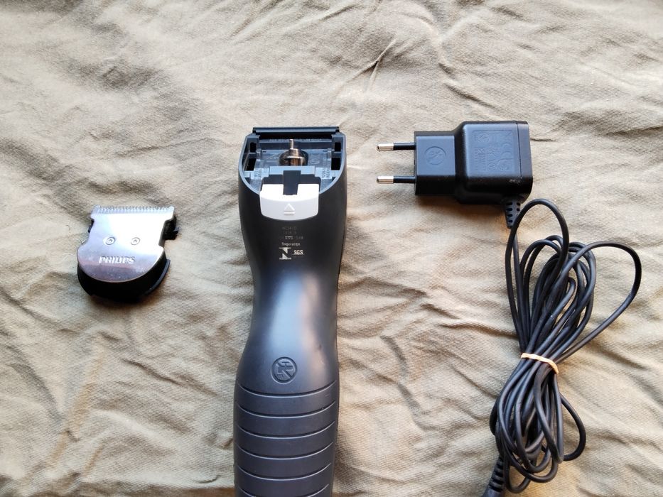 оригинална машинка Филипс , за лице и за тяло, за мъже и жени