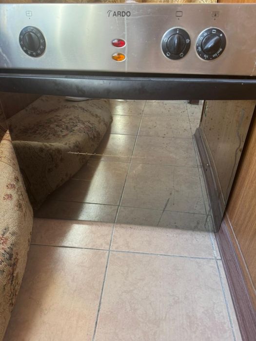 Духовка ARDO продаётся