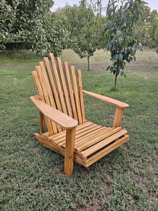 Градинско кресло