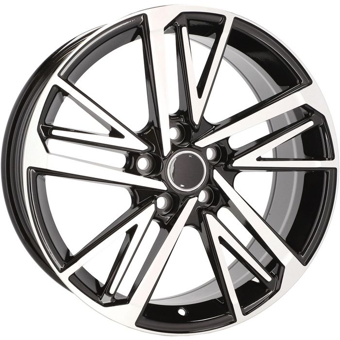 Jante Toyota R18 5x114.3 MB 255 Style | Auris Camry C-HR Corolla RAV 4