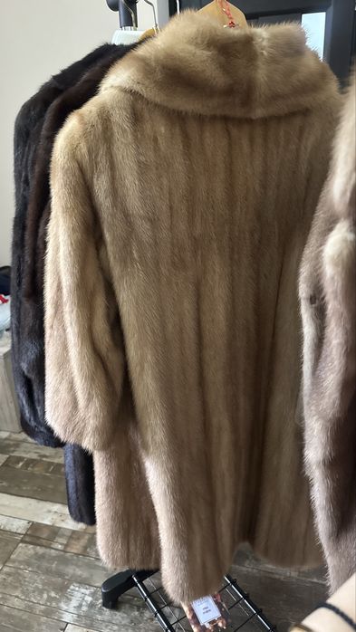 Blana Nurca Maro-Coniac